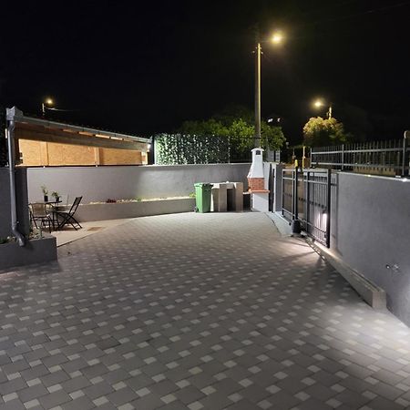 Apartman Dino Trogir Dış mekan fotoğraf