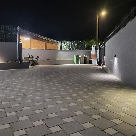 Apartman Dino Trogir Dış mekan fotoğraf
