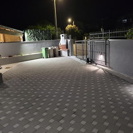 Apartman Dino Trogir Dış mekan fotoğraf
