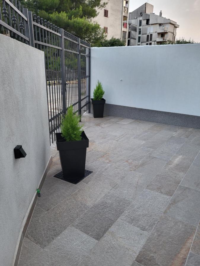 Apartman Dino Trogir Dış mekan fotoğraf