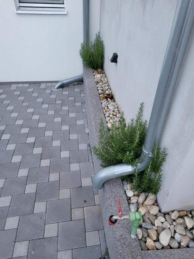 Apartman Dino Trogir Dış mekan fotoğraf