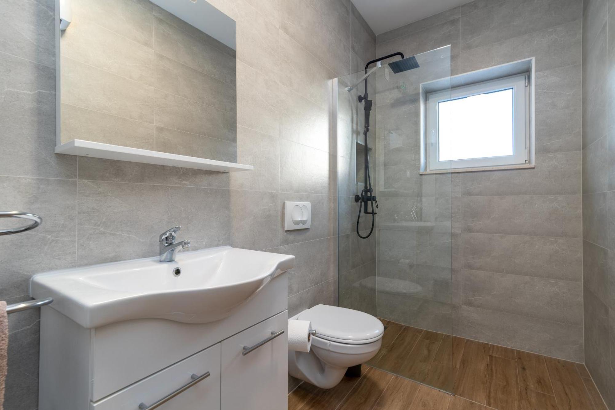 Apartman Dino Trogir Dış mekan fotoğraf