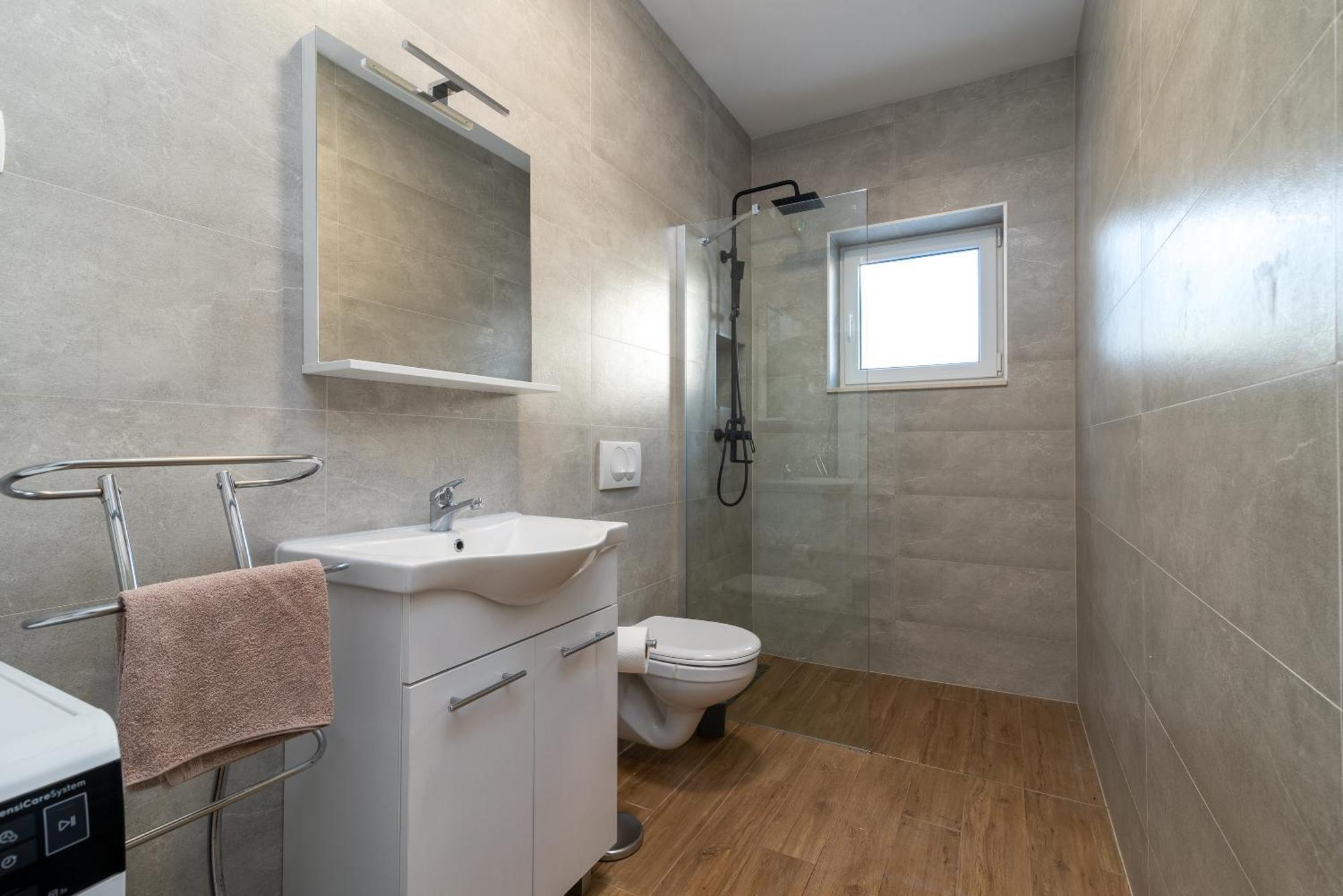 Apartman Dino Trogir Dış mekan fotoğraf