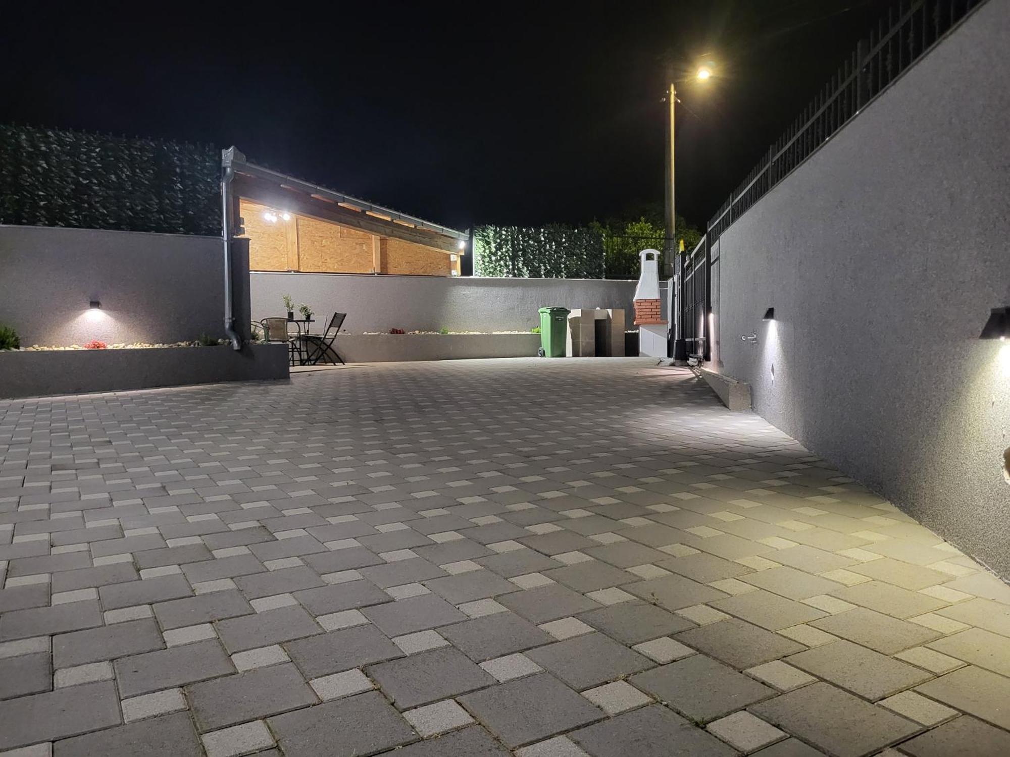 Apartman Dino Trogir Dış mekan fotoğraf
