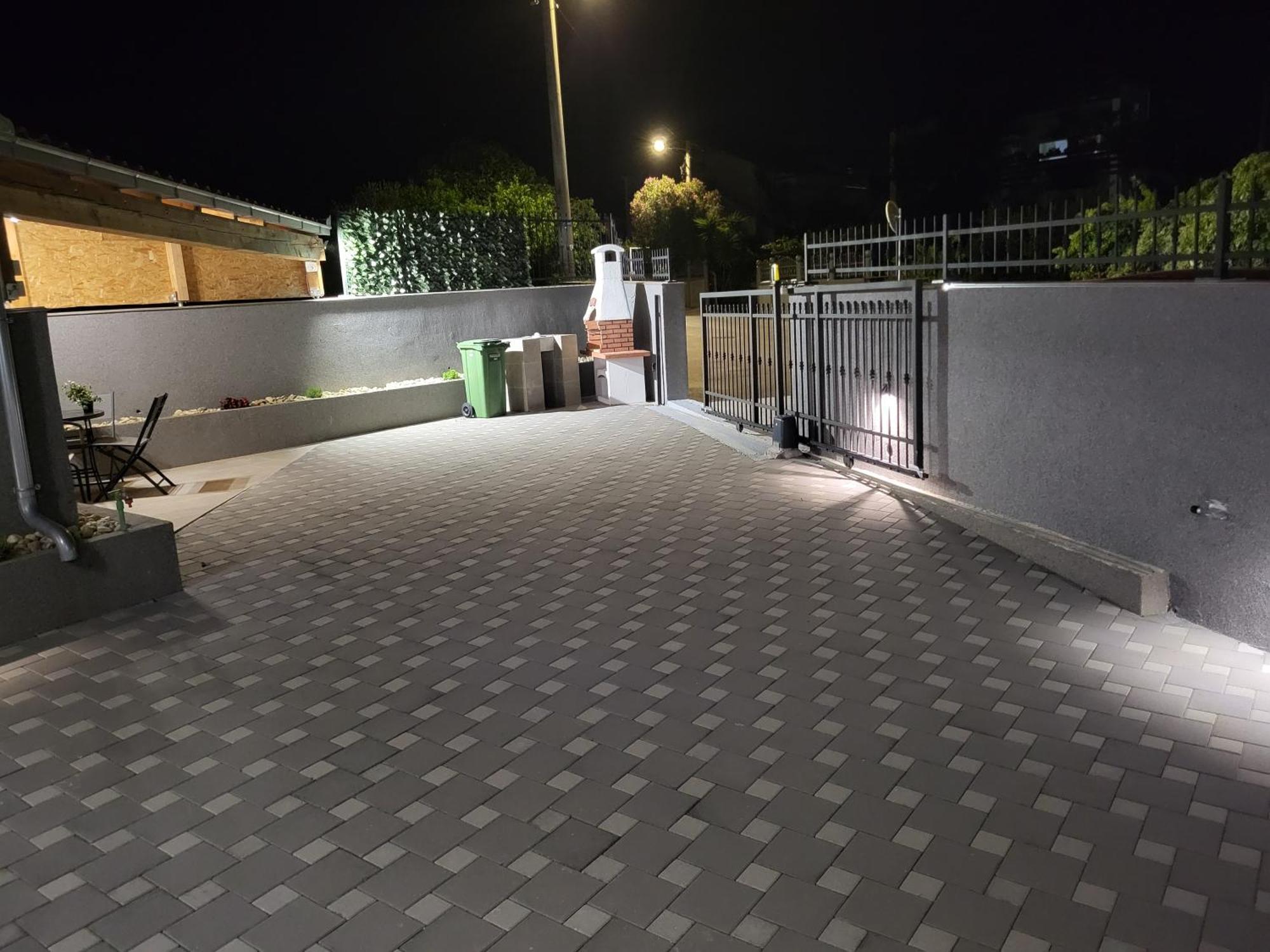 Apartman Dino Trogir Dış mekan fotoğraf